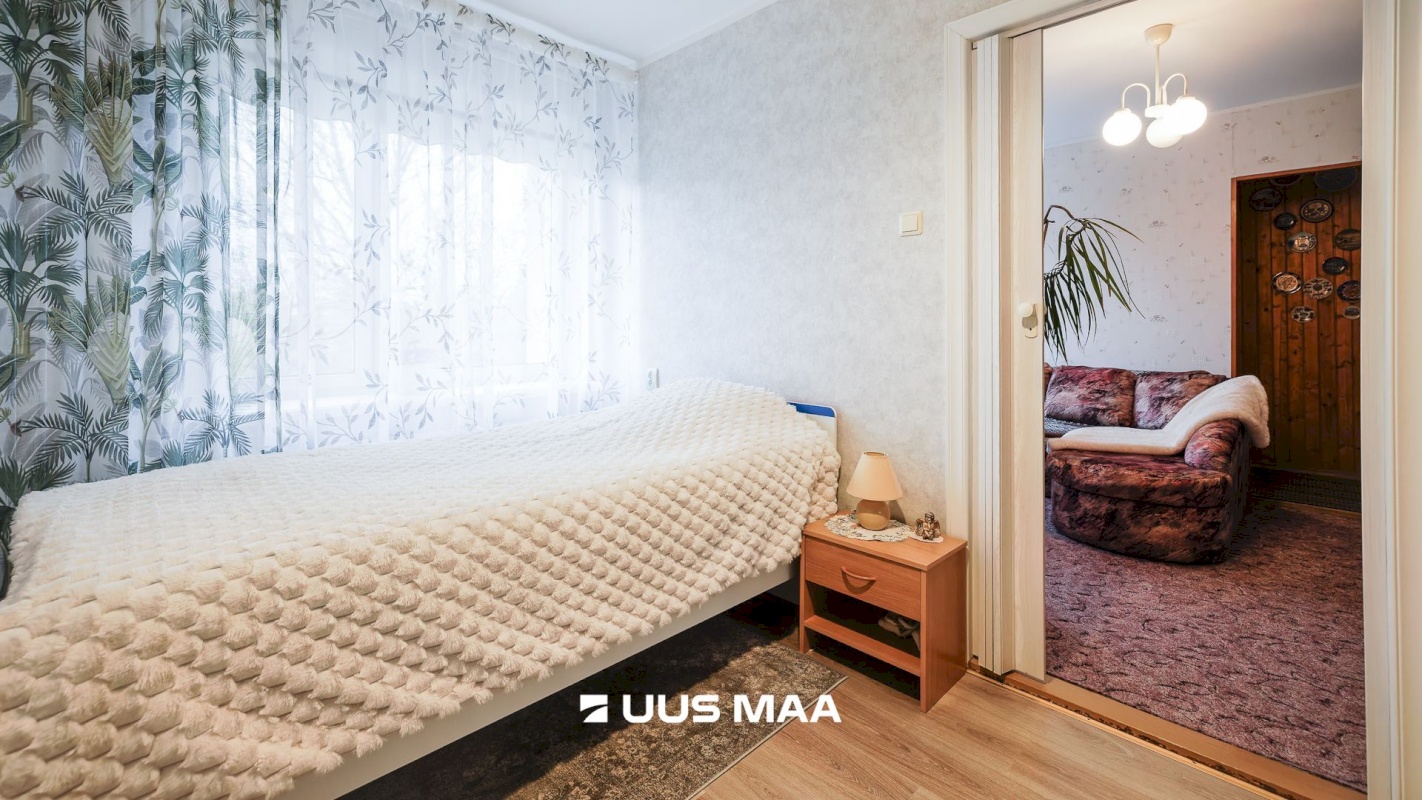 Tallinn, Põhja-Tallinna linnaosa, Karjamaa, Tööstuse 83