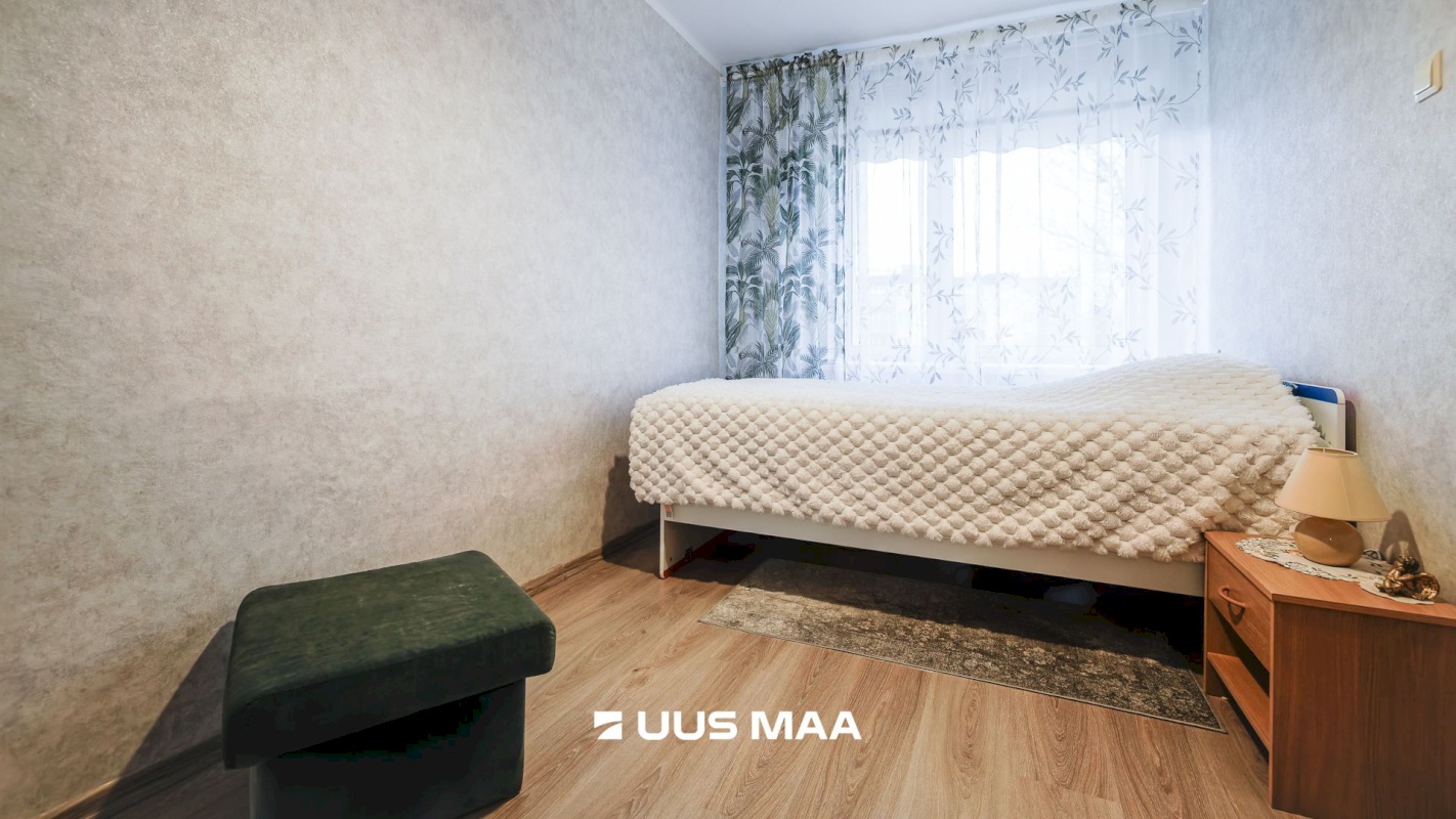 Tallinn, Põhja-Tallinna linnaosa, Karjamaa, Tööstuse 83