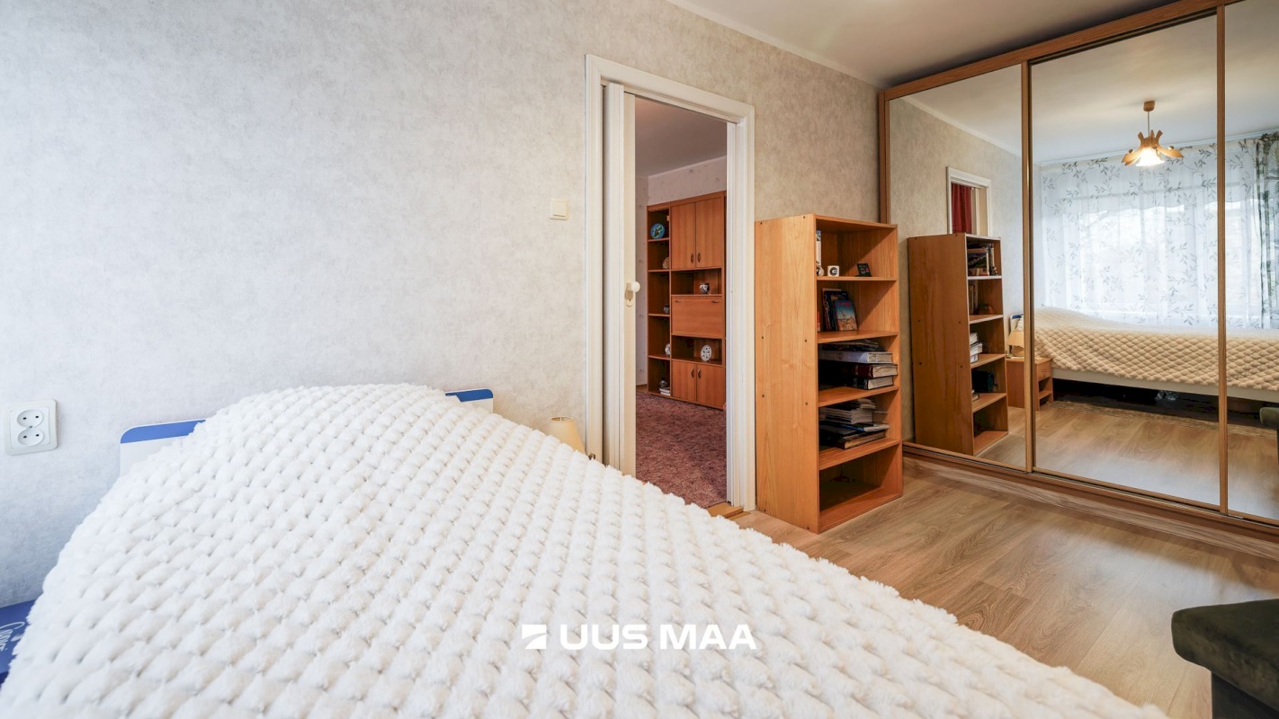 Tallinn, Põhja-Tallinna linnaosa, Karjamaa, Tööstuse 83