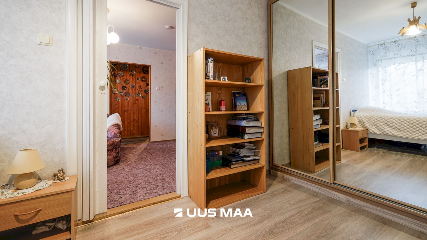 Tallinn, Põhja-Tallinna linnaosa, Karjamaa, Tööstuse 83