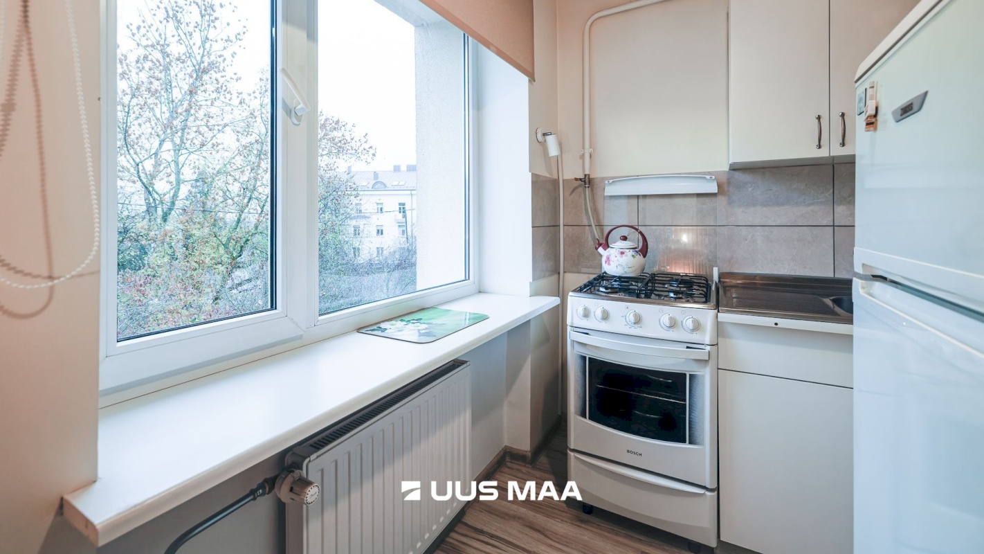 Tallinn, Põhja-Tallinna linnaosa, Karjamaa, Tööstuse 83