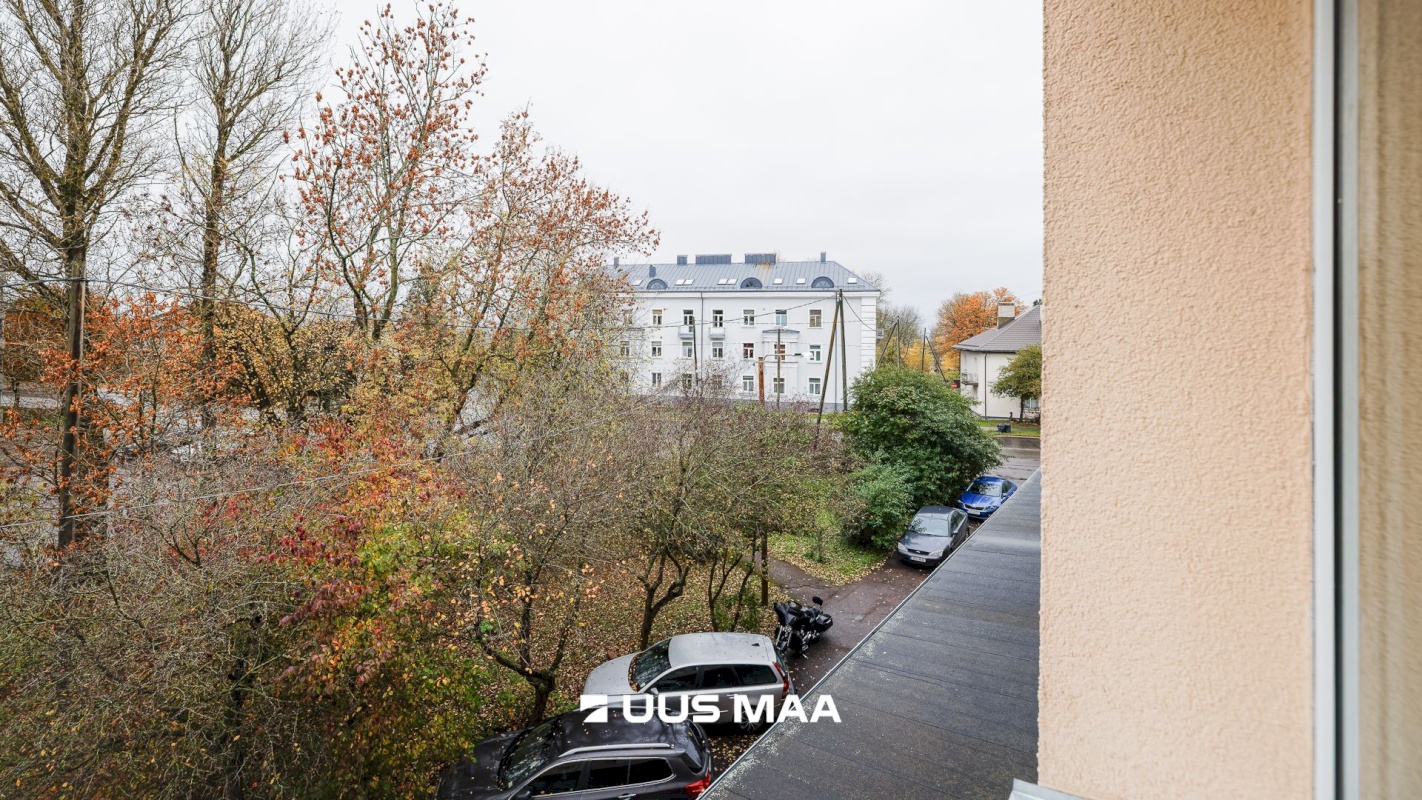 Tallinn, Põhja-Tallinna linnaosa, Karjamaa, Tööstuse 83