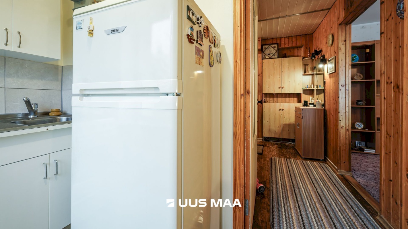 Tallinn, Põhja-Tallinna linnaosa, Karjamaa, Tööstuse 83