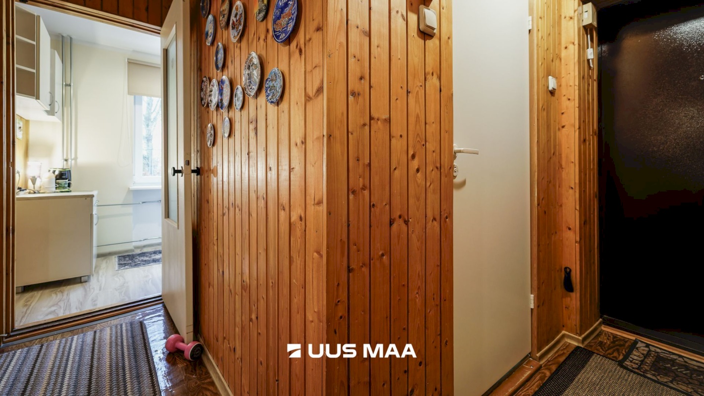 Tallinn, Põhja-Tallinna linnaosa, Karjamaa, Tööstuse 83