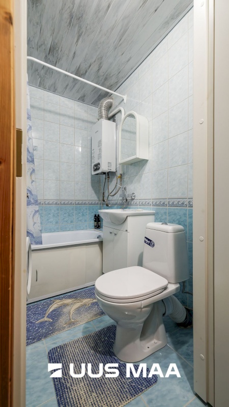 Tallinn, Põhja-Tallinna linnaosa, Karjamaa, Tööstuse 83