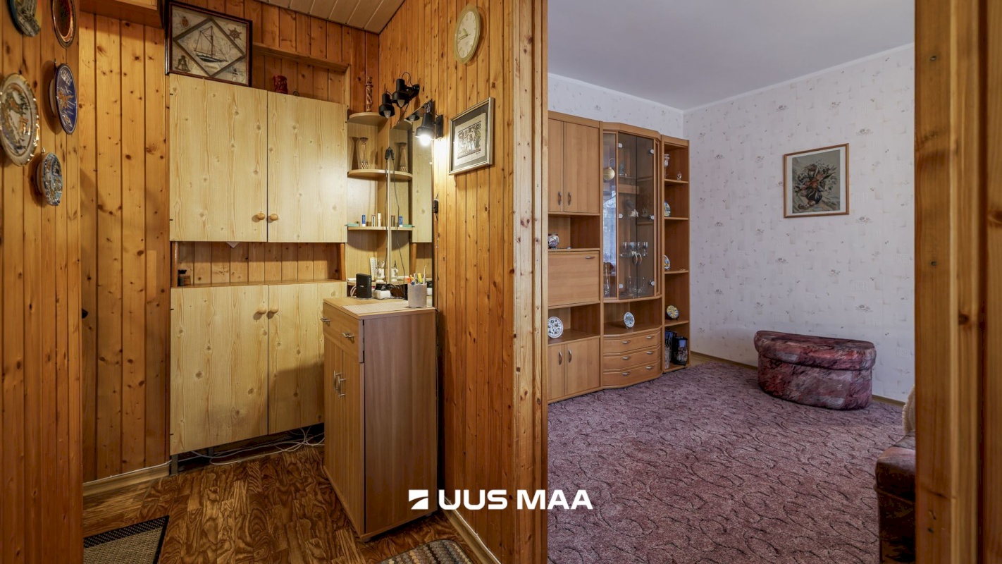 Tallinn, Põhja-Tallinna linnaosa, Karjamaa, Tööstuse 83