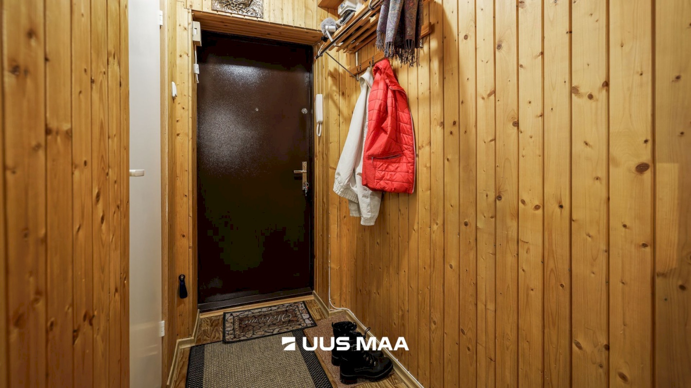 Tallinn, Põhja-Tallinna linnaosa, Karjamaa, Tööstuse 83