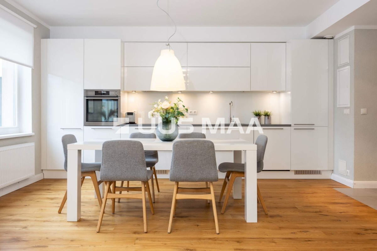 Tallinn, Põhja-Tallinna linnaosa, Kalamaja, Valgevase tn 11a/2