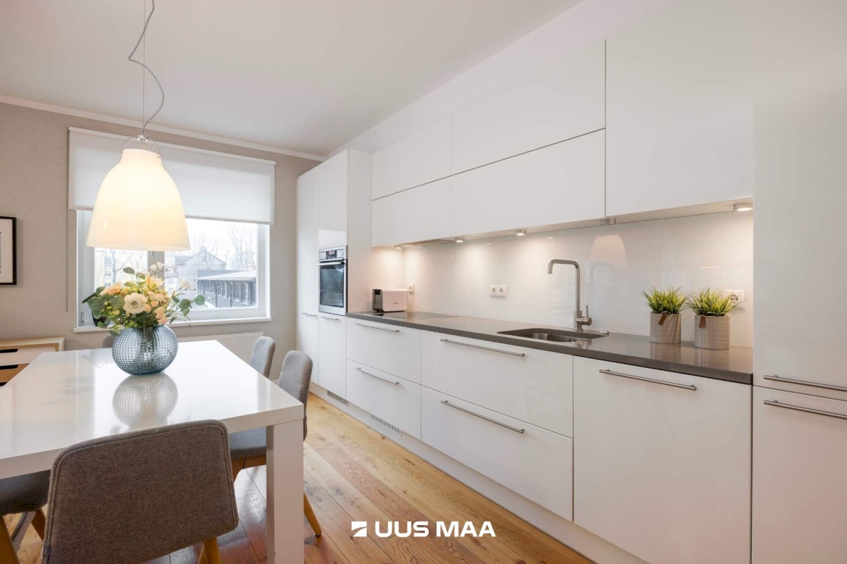 Tallinn, Põhja-Tallinna linnaosa, Kalamaja, Valgevase tn 11a/2