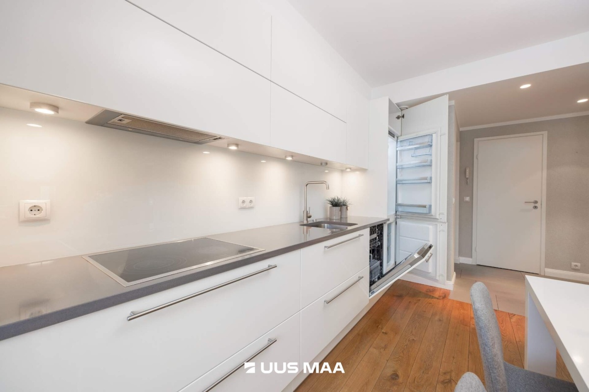 Tallinn, Põhja-Tallinna linnaosa, Kalamaja, Valgevase tn 11a/2