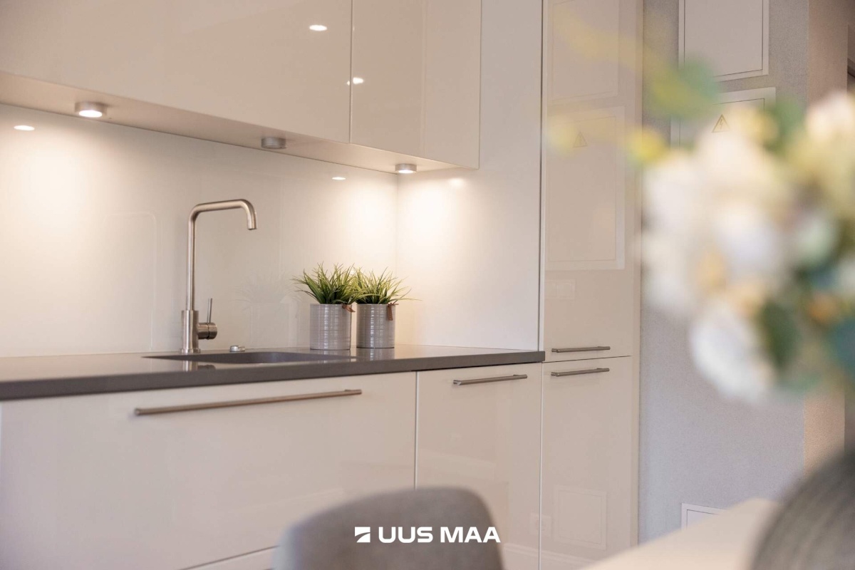 Tallinn, Põhja-Tallinna linnaosa, Kalamaja, Valgevase tn 11a/2