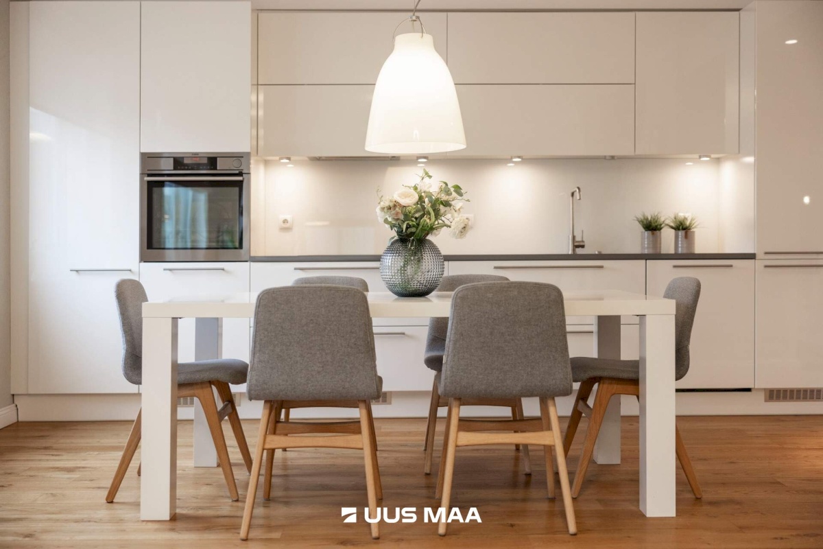 Tallinn, Põhja-Tallinna linnaosa, Kalamaja, Valgevase tn 11a/2