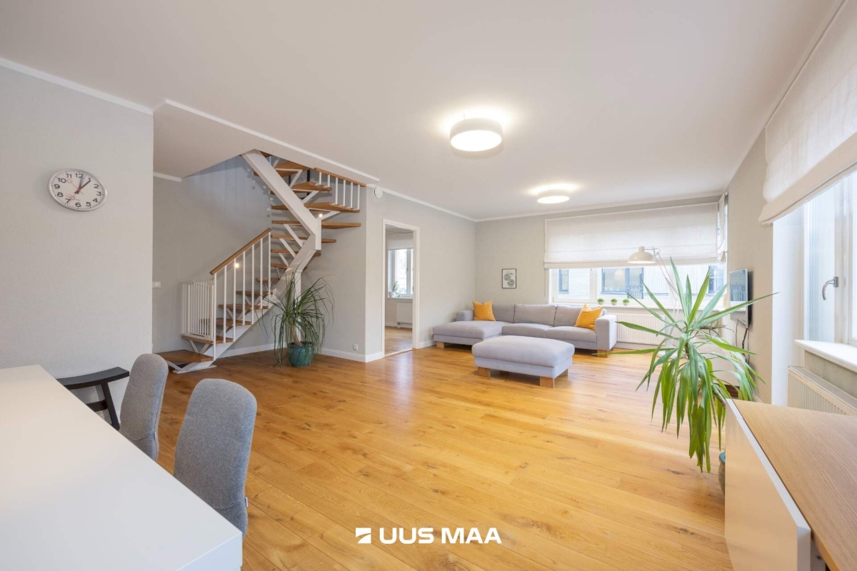 Tallinn, Põhja-Tallinna linnaosa, Kalamaja, Valgevase tn 11a/2