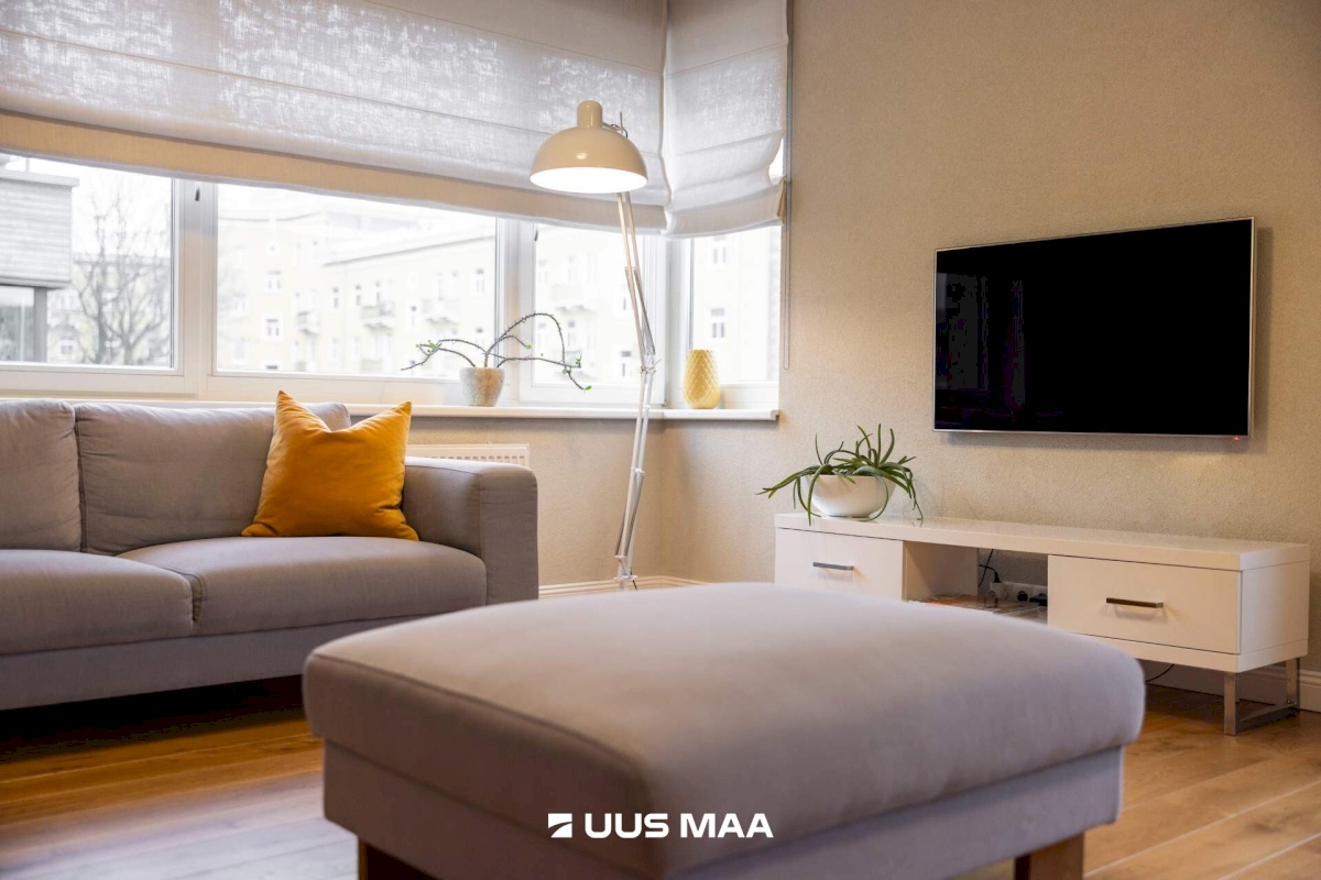 Tallinn, Põhja-Tallinna linnaosa, Kalamaja, Valgevase tn 11a/2