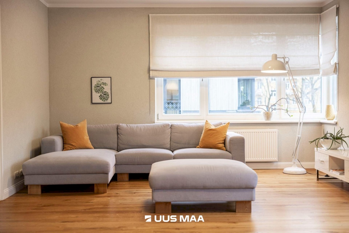 Tallinn, Põhja-Tallinna linnaosa, Kalamaja, Valgevase tn 11a/2