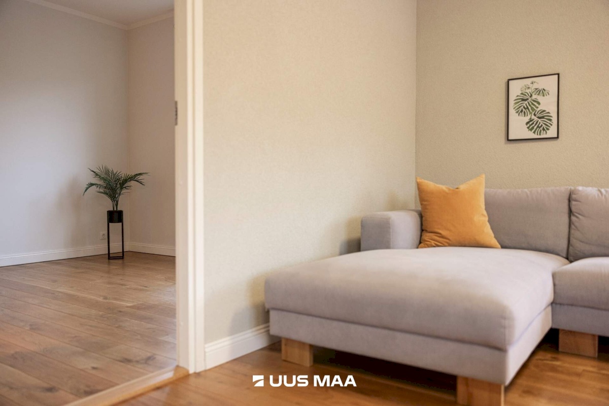 Tallinn, Põhja-Tallinna linnaosa, Kalamaja, Valgevase tn 11a/2