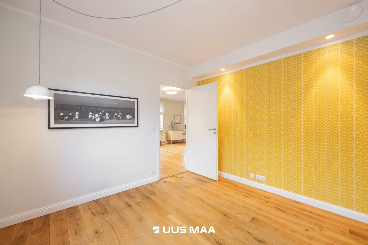 Tallinn, Põhja-Tallinna linnaosa, Kalamaja, Valgevase tn 11a/2