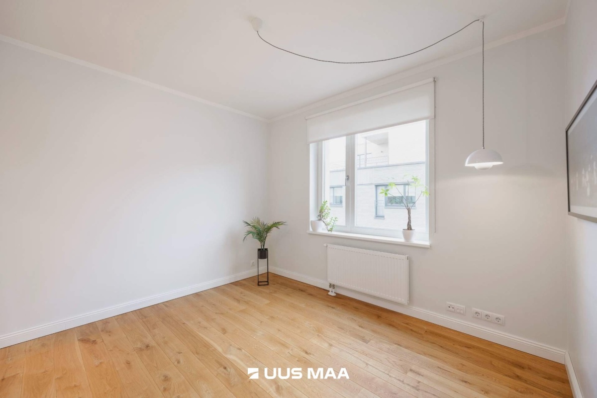 Tallinn, Põhja-Tallinna linnaosa, Kalamaja, Valgevase tn 11a/2