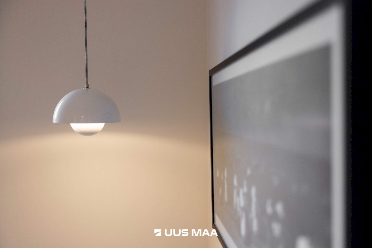 Tallinn, Põhja-Tallinna linnaosa, Kalamaja, Valgevase tn 11a/2