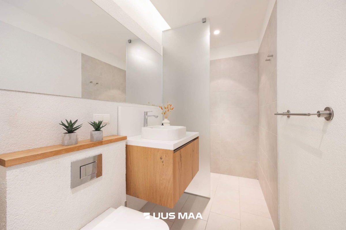 Tallinn, Põhja-Tallinna linnaosa, Kalamaja, Valgevase tn 11a/2