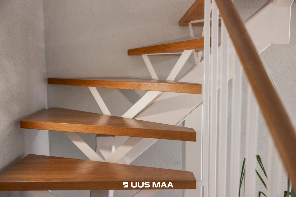 Tallinn, Põhja-Tallinna linnaosa, Kalamaja, Valgevase tn 11a/2