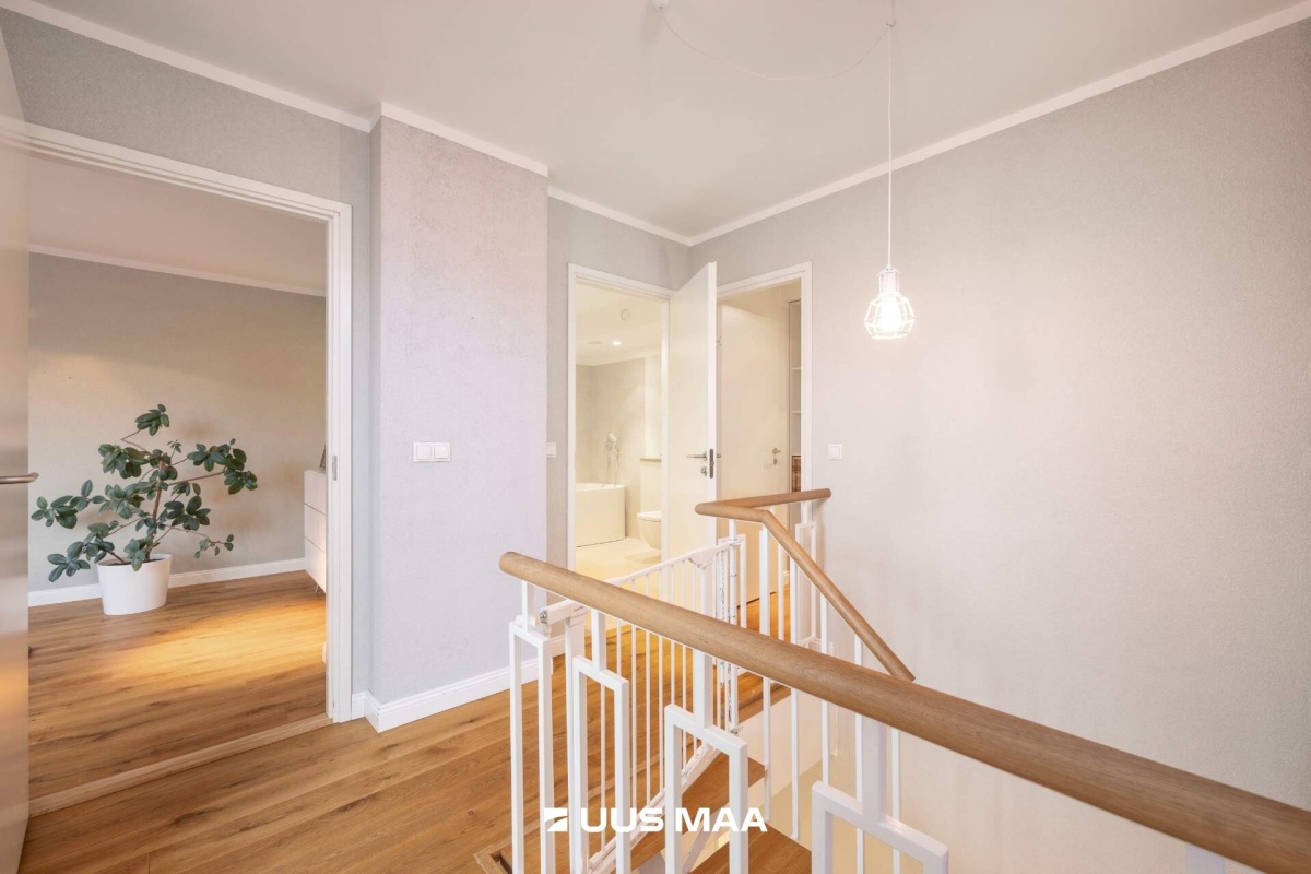 Tallinn, Põhja-Tallinna linnaosa, Kalamaja, Valgevase tn 11a/2