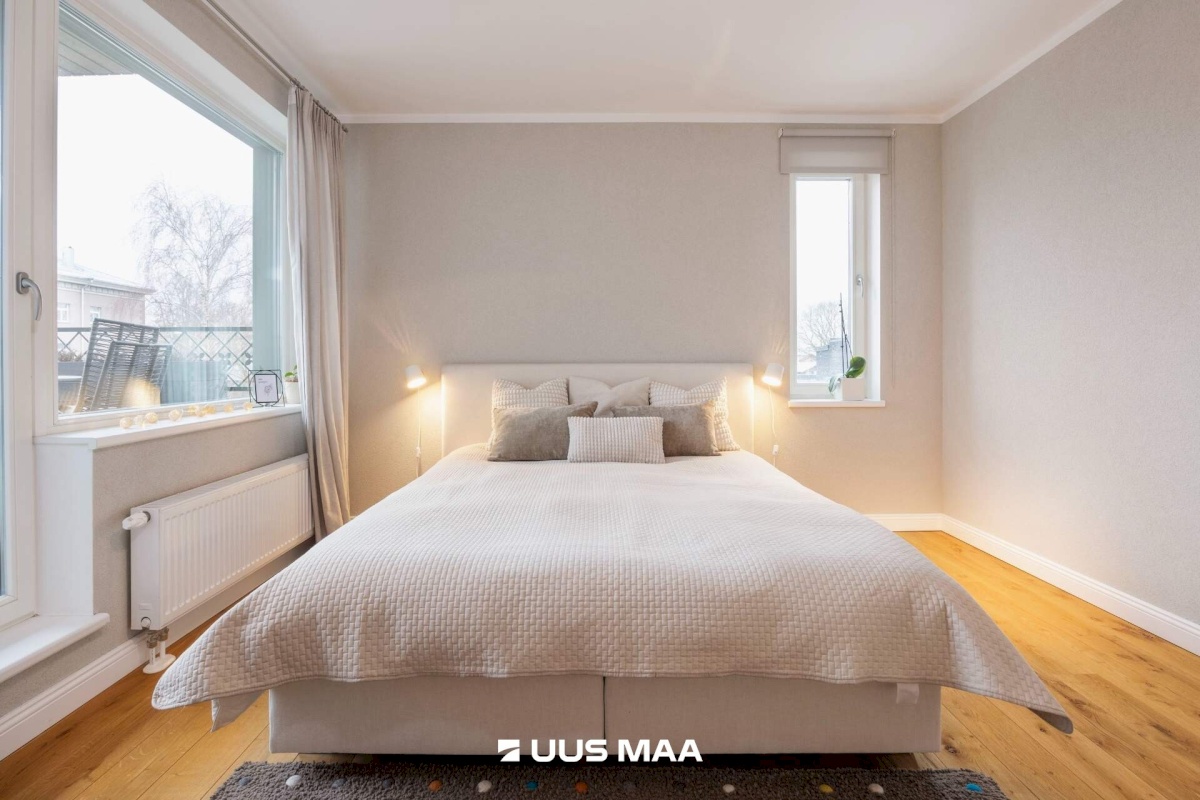 Tallinn, Põhja-Tallinna linnaosa, Kalamaja, Valgevase tn 11a/2