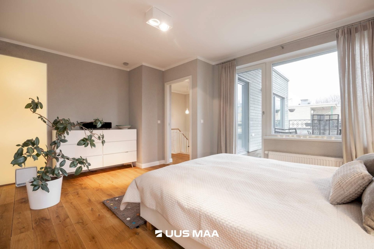 Tallinn, Põhja-Tallinna linnaosa, Kalamaja, Valgevase tn 11a/2