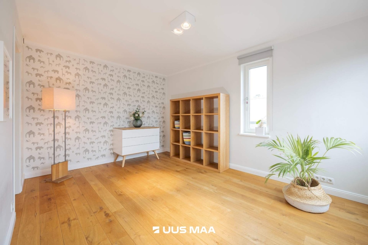 Tallinn, Põhja-Tallinna linnaosa, Kalamaja, Valgevase tn 11a/2