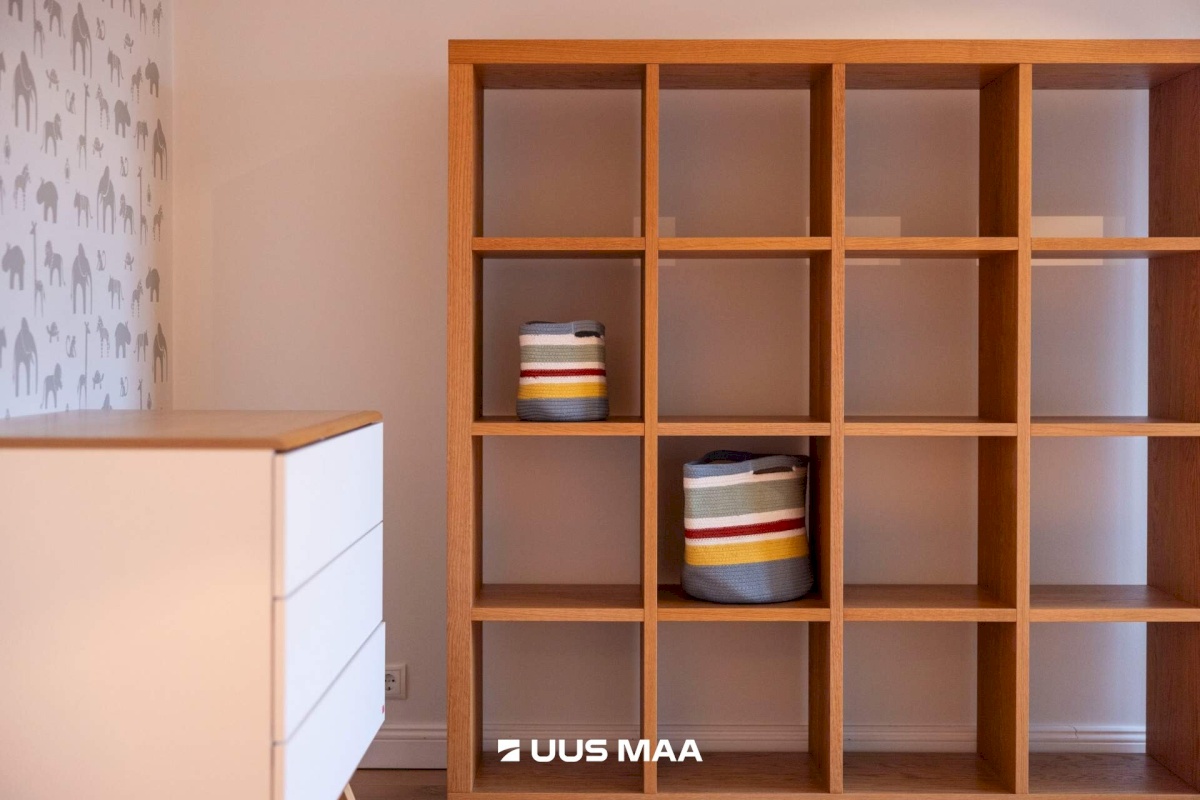 Tallinn, Põhja-Tallinna linnaosa, Kalamaja, Valgevase tn 11a/2