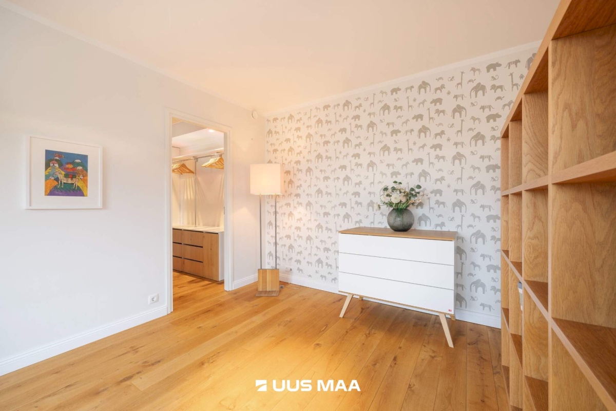 Tallinn, Põhja-Tallinna linnaosa, Kalamaja, Valgevase tn 11a/2