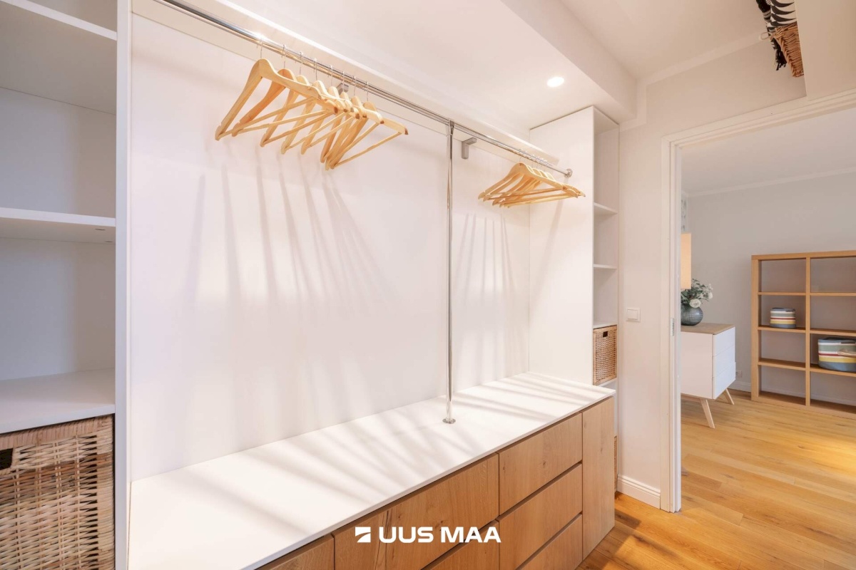 Tallinn, Põhja-Tallinna linnaosa, Kalamaja, Valgevase tn 11a/2