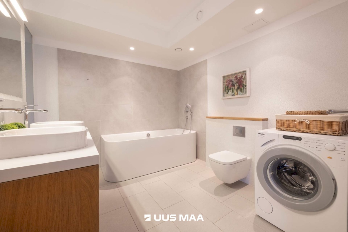 Tallinn, Põhja-Tallinna linnaosa, Kalamaja, Valgevase tn 11a/2