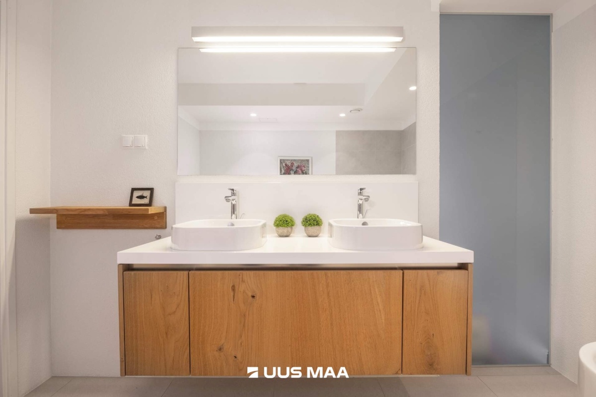 Tallinn, Põhja-Tallinna linnaosa, Kalamaja, Valgevase tn 11a/2