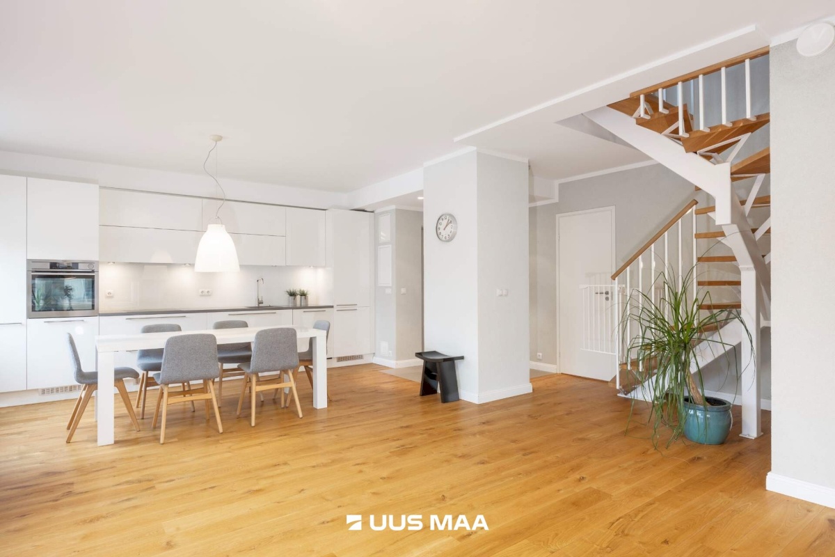 Tallinn, Põhja-Tallinna linnaosa, Kalamaja, Valgevase tn 11a/2