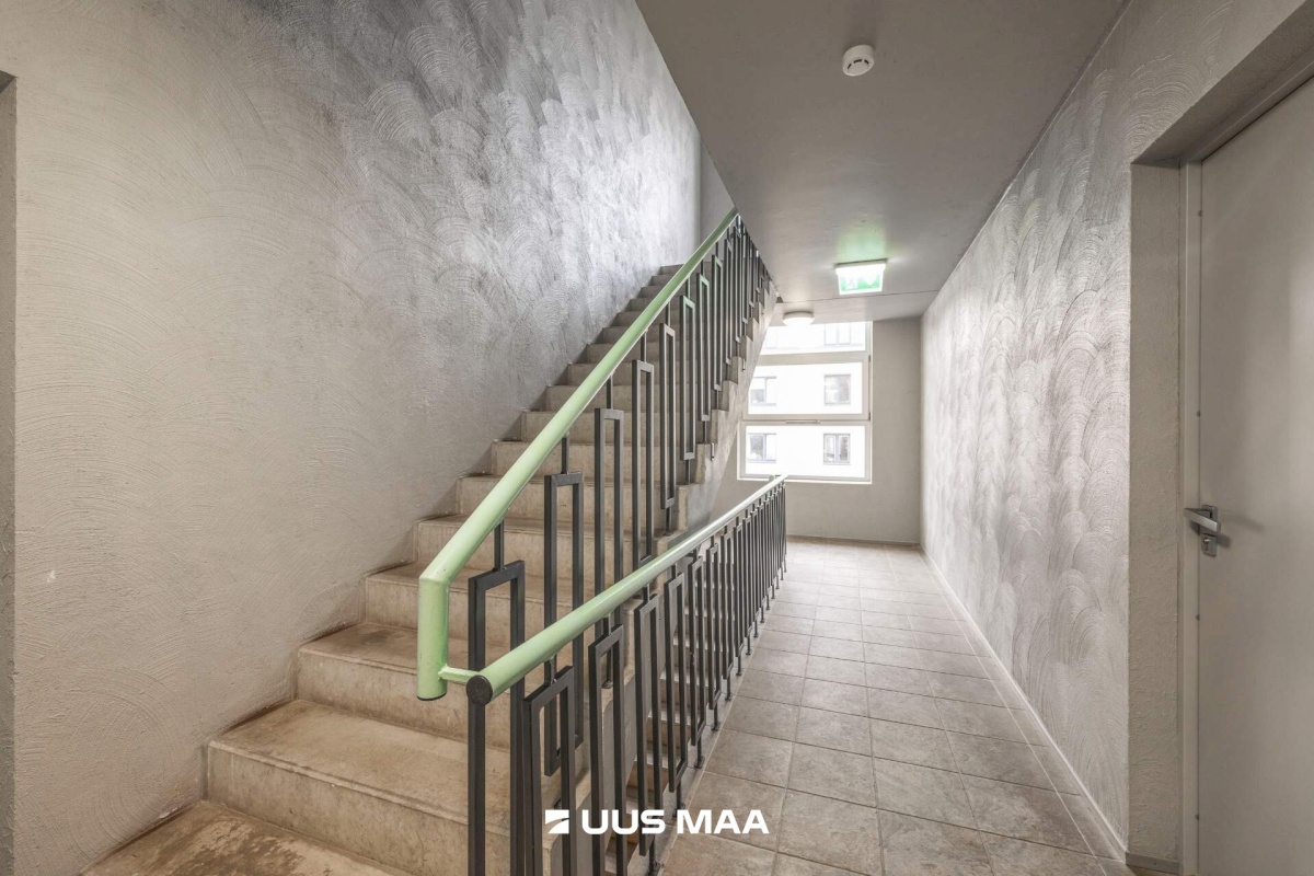 Tallinn, Põhja-Tallinna linnaosa, Kalamaja, Valgevase tn 11a/2