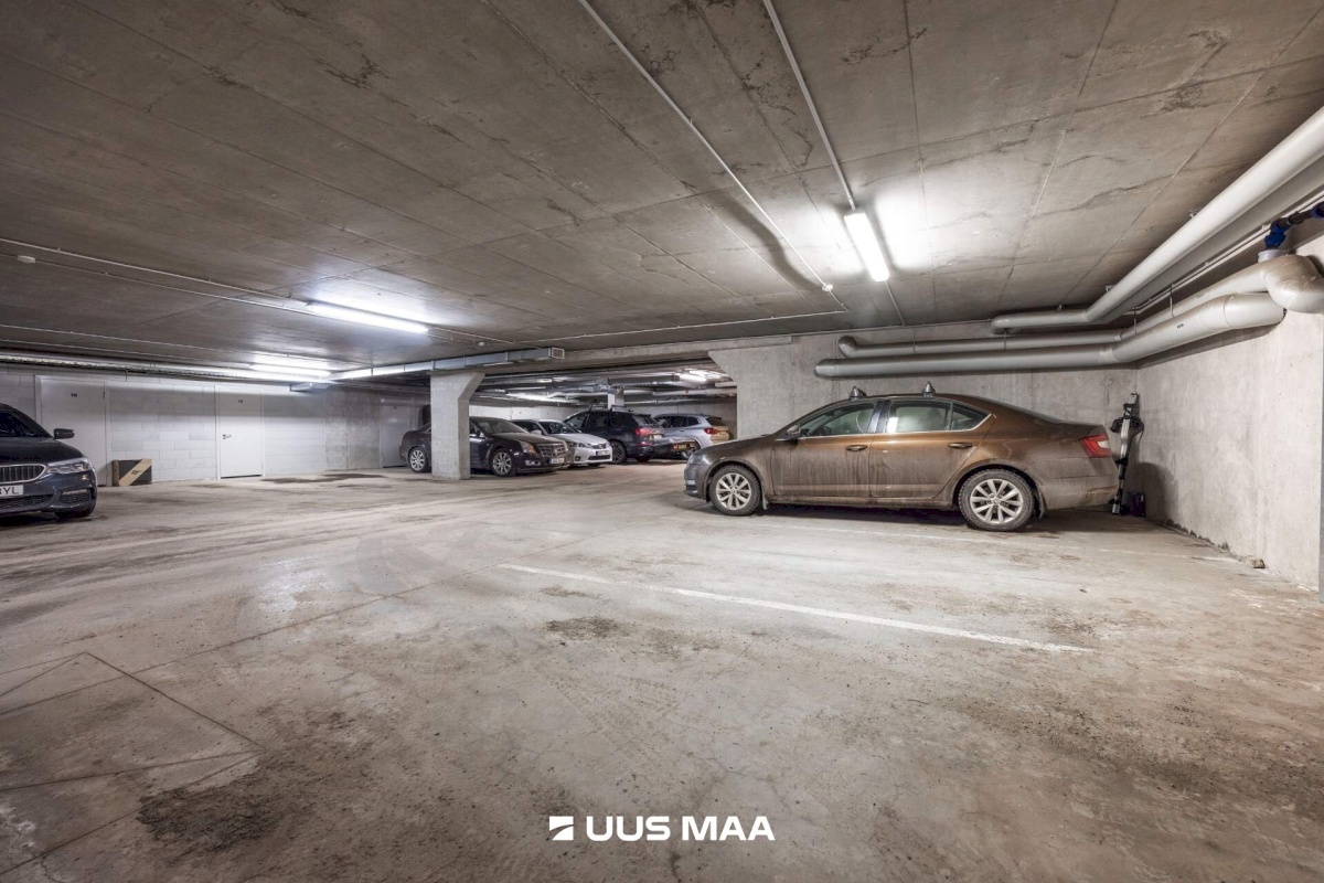 Tallinn, Põhja-Tallinna linnaosa, Kalamaja, Valgevase tn 11a/2