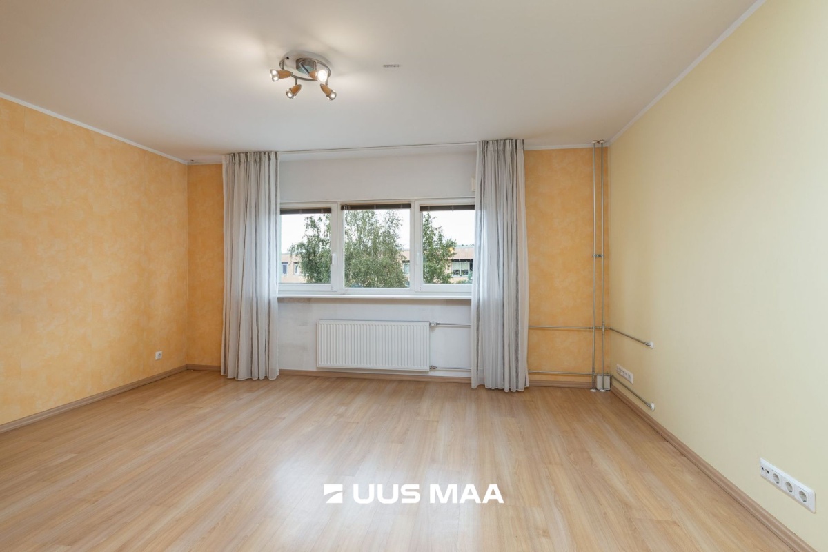 Rae vald, Jüri alevik, Kasemäe 2