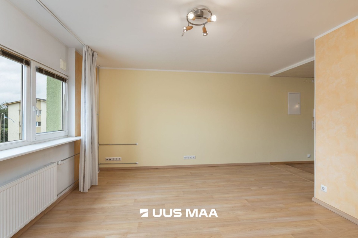 Rae vald, Jüri alevik, Kasemäe 2