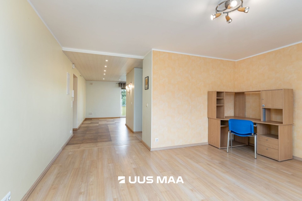 Rae vald, Jüri alevik, Kasemäe 2