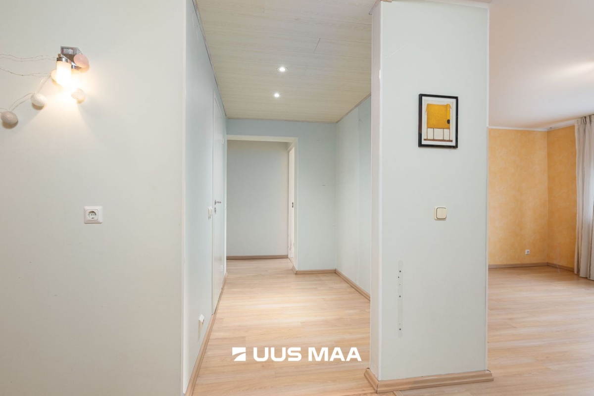 Rae vald, Jüri alevik, Kasemäe 2