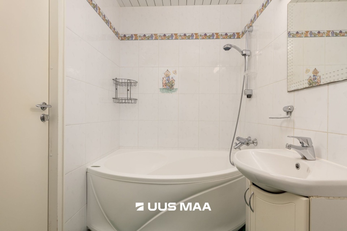 Rae vald, Jüri alevik, Kasemäe 2