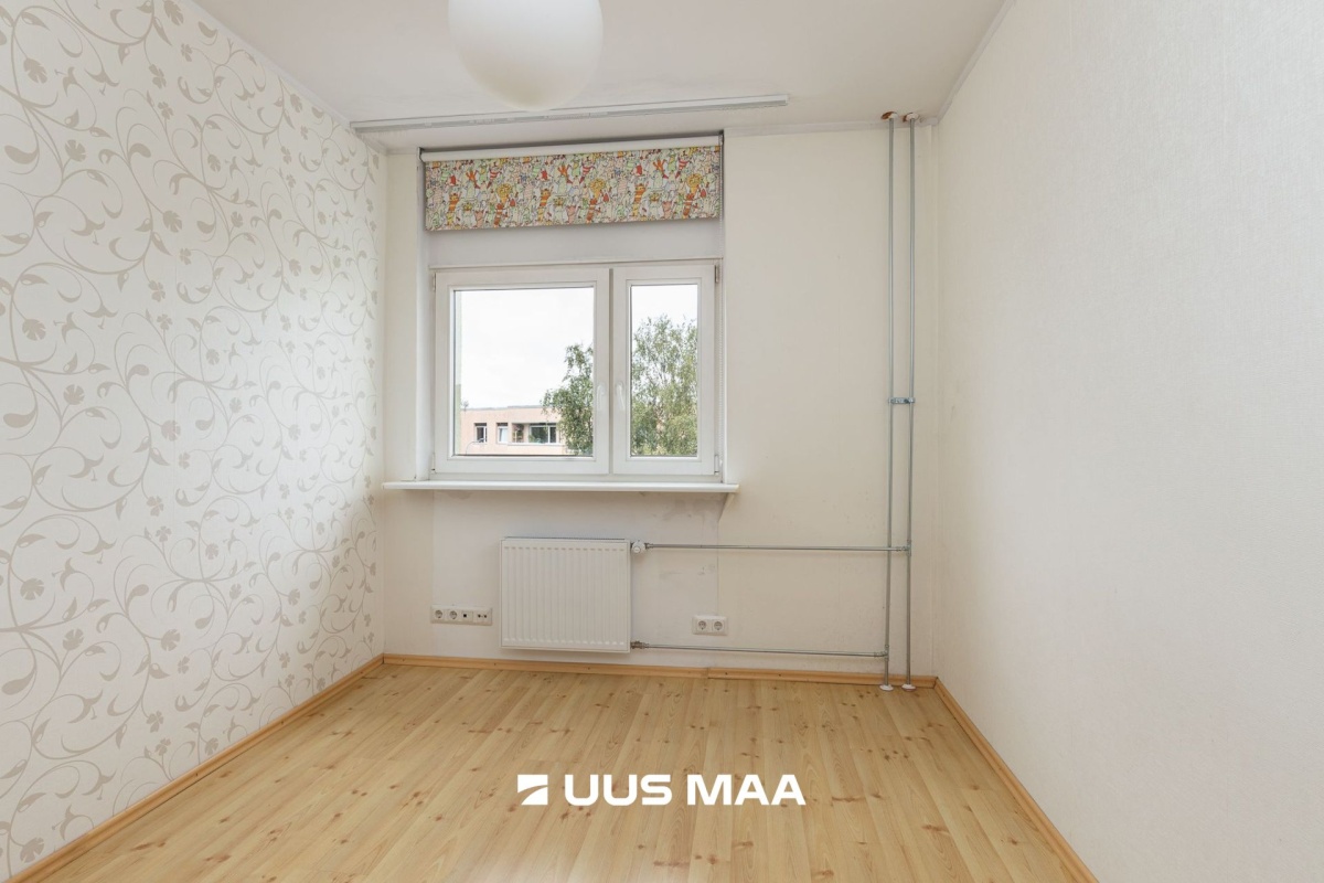 Rae vald, Jüri alevik, Kasemäe 2