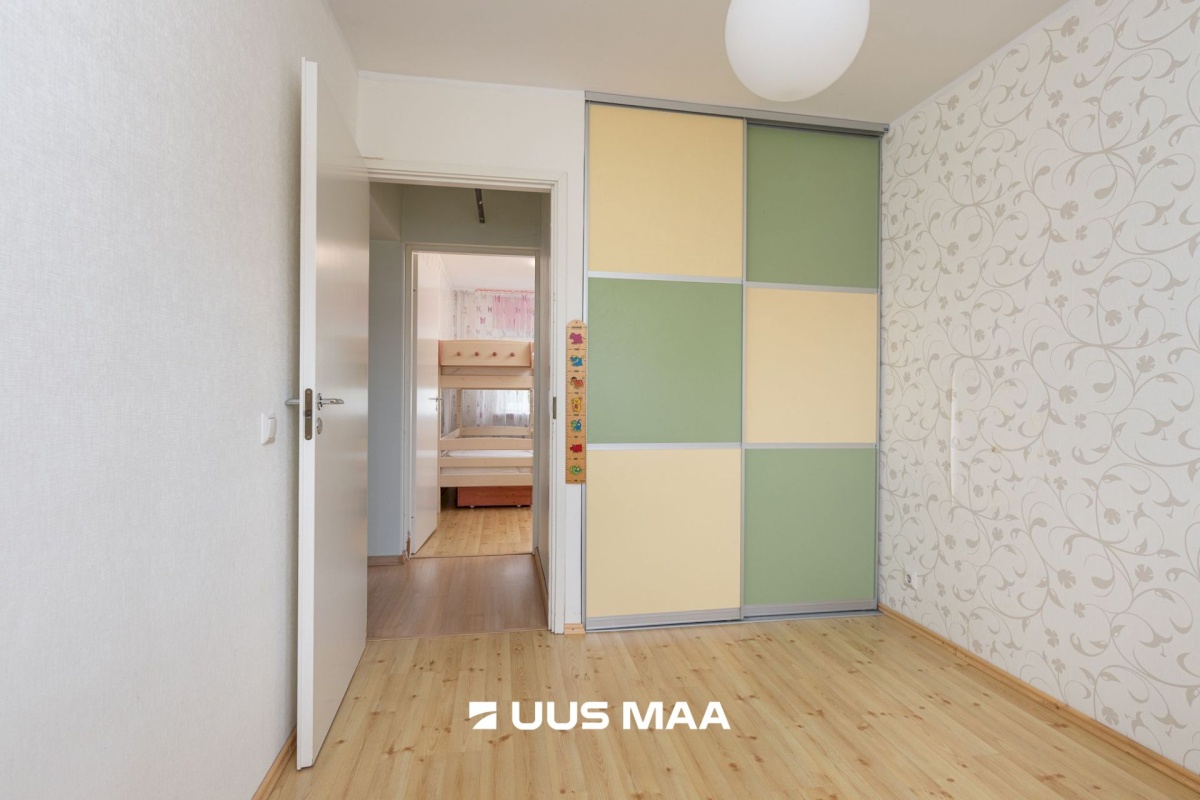 Rae vald, Jüri alevik, Kasemäe 2