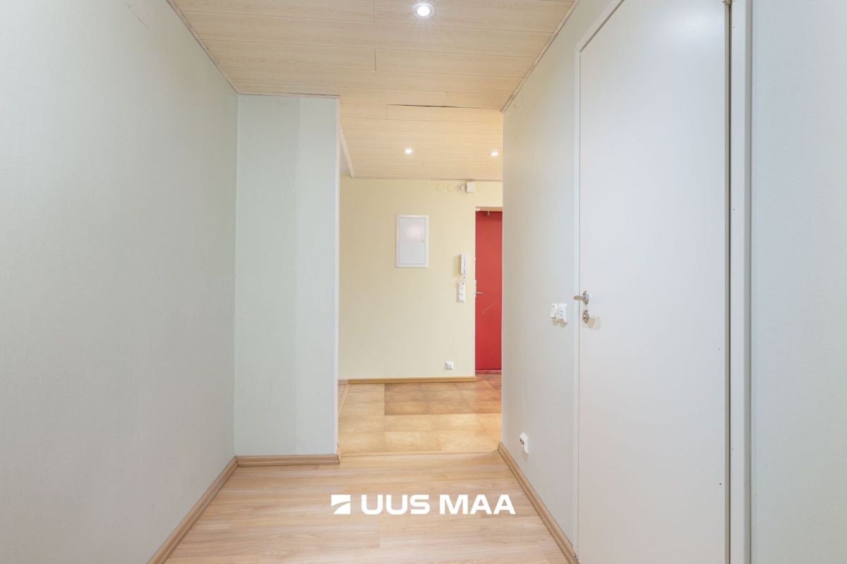 Rae vald, Jüri alevik, Kasemäe 2