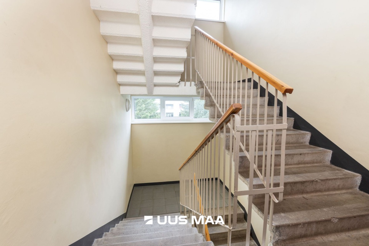 Rae vald, Jüri alevik, Kasemäe 2