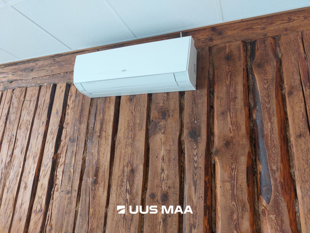 Mulgi vald, Abja-Paluoja linn, Pärnu mnt 22