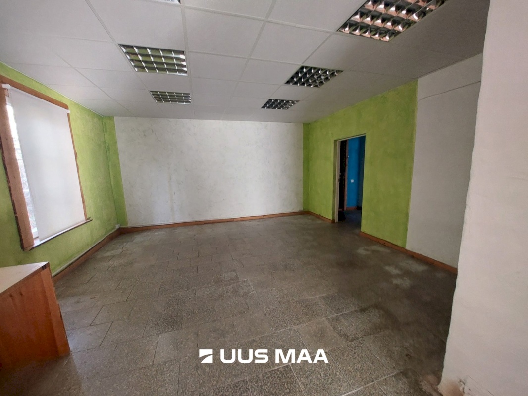 Mulgi vald, Abja-Paluoja linn, Pärnu mnt 22