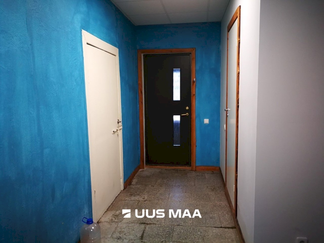 Mulgi vald, Abja-Paluoja linn, Pärnu mnt 22