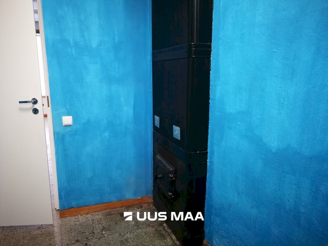 Mulgi vald, Abja-Paluoja linn, Pärnu mnt 22